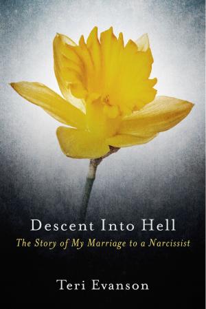 Cover of the book Descent Into Hell by Zari Ballard