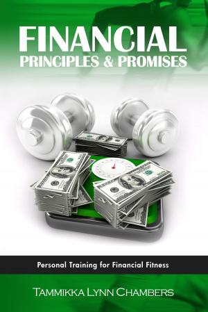 Cover of the book Financial Principles & Promises by Mark St. Germain