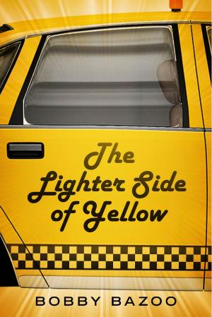 Cover of the book The Lighter Side of Yellow by Jill Griffin