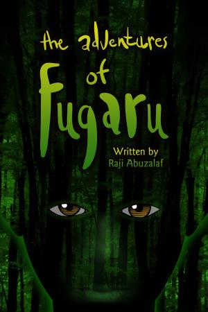 Book cover of The Adventures of Fugaru