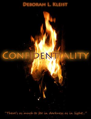Cover of the book Confidentiality by Shelly Reuben, Ruth McGraw