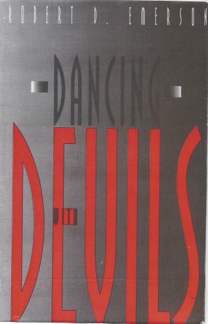 Cover of the book Dancing with Devils by Wilfred Kanu Jr.