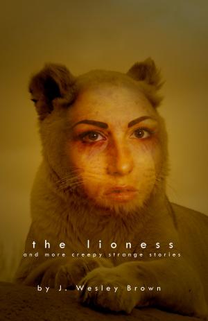bigCover of the book The Lioness by 