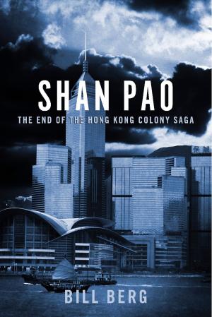 Cover of the book Shan Pao by Shelly Reuben