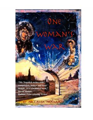 Cover of the book One Woman's War by Eric Willis