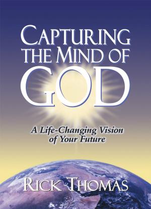 Cover of the book Capturing the Mind of God by George Davis, Glegg Watson