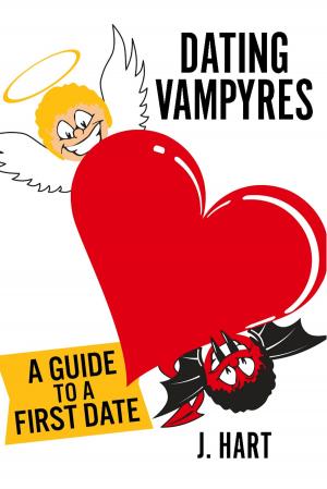 Cover of the book Dating Vampyres by Martina Annelie Becher