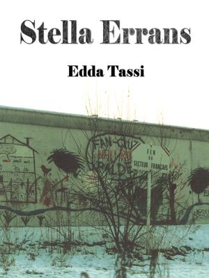 Cover of the book Stella Errans by Jason Scarabin