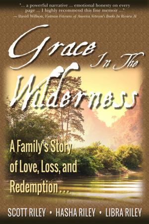 Cover of the book Grace in the Wilderness by Nadine Dandorf