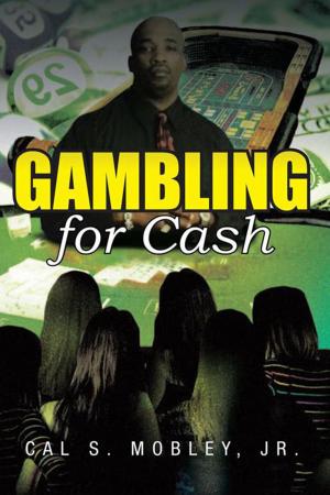 Cover of the book Gambling for Cash by Peter Riddle