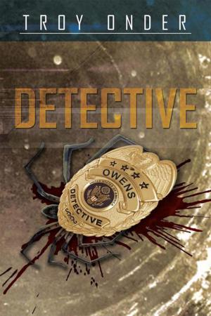 Book cover of Detective