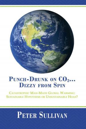 Cover of the book Punch-Drunk on Co2...Dizzy from Spin by G.J. Elliott