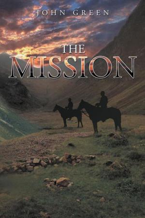 Cover of the book The Mission by Joseph  M. Cheruvelil