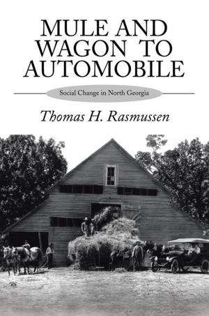Cover of the book Mule and Wagon to Automobile by Madison Hunter
