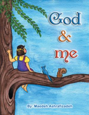 Cover of the book God & Me by Edward J. Herdrich