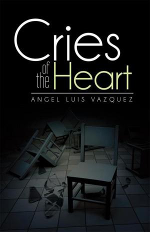 Book cover of Cries of the Heart