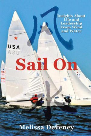 bigCover of the book Sail On by 