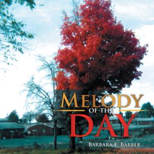 bigCover of the book Melody of the Day by 