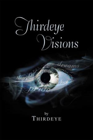 Cover of the book Thirdeye Visions by Harry R. Roegner