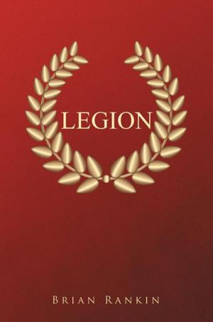 Cover of the book Legion by Dr. Patricia Larkins Hicks