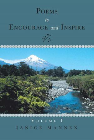 Cover of Poems to Encourage and Inspire