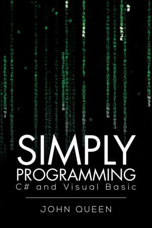 Cover of the book Simply Programming C# and Visual Basic … by Susan Barry Blair