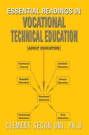 Cover of the book Essential Readings in Vocational Technical Education by Michael T. Krieger