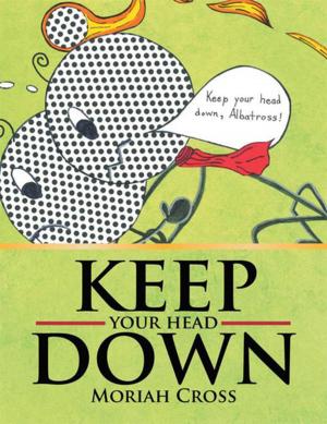Cover of the book Keep Your Head Down by R.D. Cook