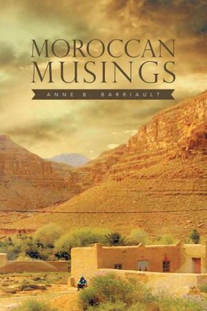 Cover of the book Moroccan Musings by Ian Roberts
