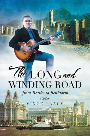Cover of the book The Long and Winding Road by Jason Brown