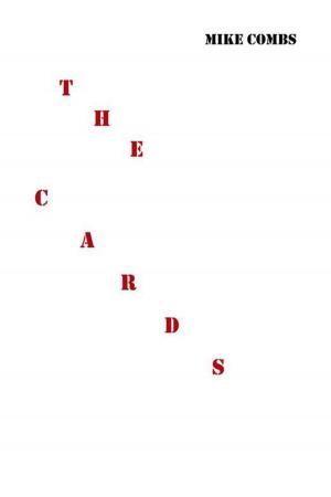 Cover of the book The Cards by Rev. John W. Harris