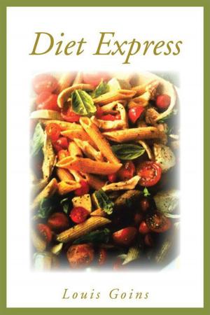 Cover of the book Diet Express by Samira Shukri Escheik