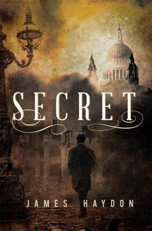 Cover of the book Secret by Michaela Tracey Garnett