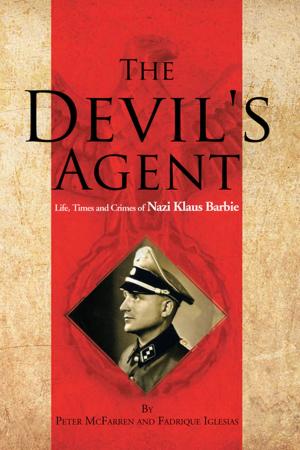 Cover of the book The Devil's Agent by Sandra Lowery