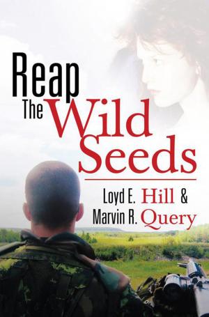 Cover of the book Reap the Wild Seeds by Diane Herak