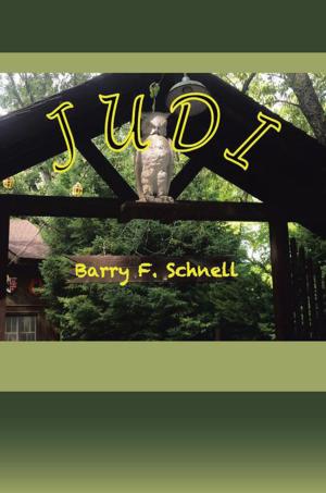 Cover of the book Judi by Aaron David Hatcher