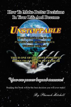 Cover of the book Unstoppable by Jerry W. McDonald
