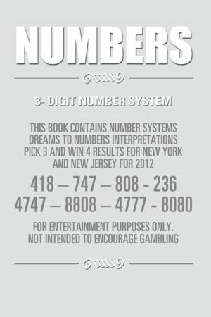 Book cover of Numbers