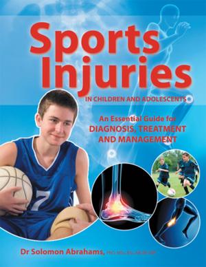 Cover of the book Sports Injuries in Children and Adolescents by Obumneke Eunice Mokeme