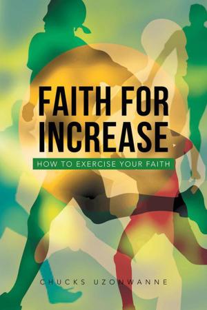 Book cover of Faith for Increase