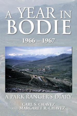 bigCover of the book A Year in Bodie by 