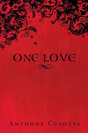 Cover of the book One Love by John Paul Halicki