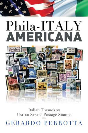 Cover of the book Phila-Italy Americana by SJ Calhoun