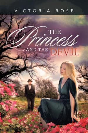 Cover of the book The Princess and the Devil by Joy Elaine McMillan