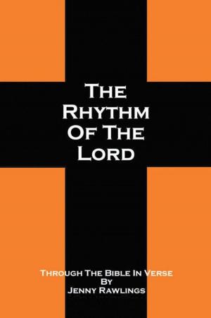 Cover of the book The Rhythm of the Lord by William Pearson