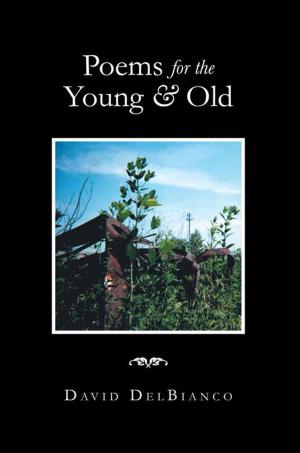 Cover of the book Poems for the Young & Old by Maria Victoria Murua