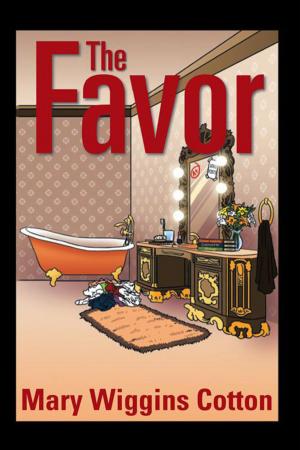 Cover of the book The Favor by Jay Baisden