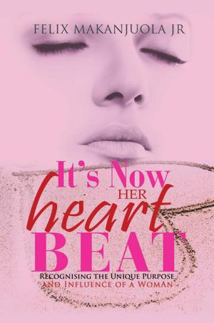 Cover of the book It's Now Her Heartbeat by Davinia