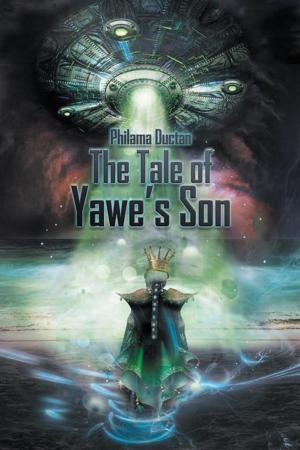 bigCover of the book The Tale of Yawe's Son by 
