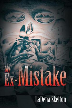 Cover of the book My Ex-Mistake by Ingabire Paola
